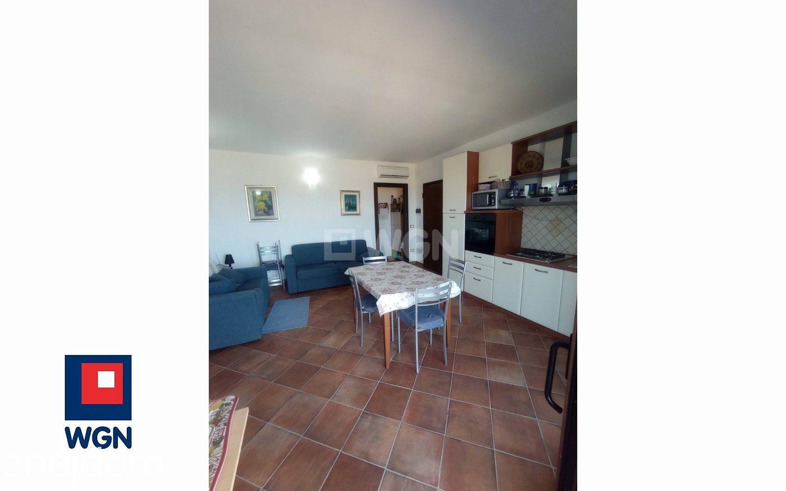 Mieszkanie na sprzedaż LU BAGNU - Apartament z widokiem na morza - zdjęcie 8