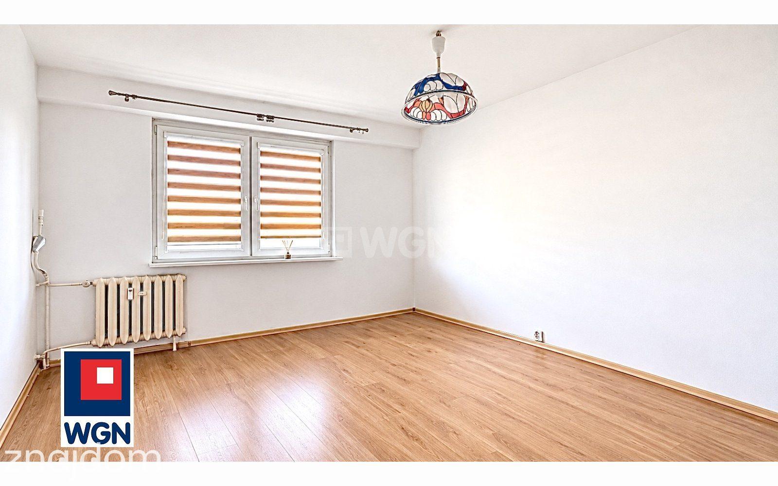Mieszkanie na sprzedaż Inowrocław - OKAZJA | Przestronne 3 Pokojowe mieszkanie 61m2 z balkonem, które zostało właśnie odświerżone - Al. Niepodległośic 26 - zdjęcie 8