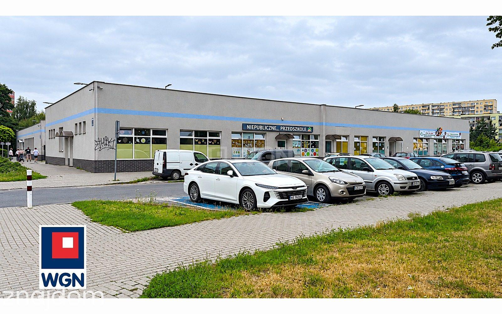 Mieszkanie na sprzedaż Inowrocław - OKAZJA | Przestronne 3 Pokojowe mieszkanie 61m2 z balkonem, które zostało właśnie odświerżone - Al. Niepodległośic 26