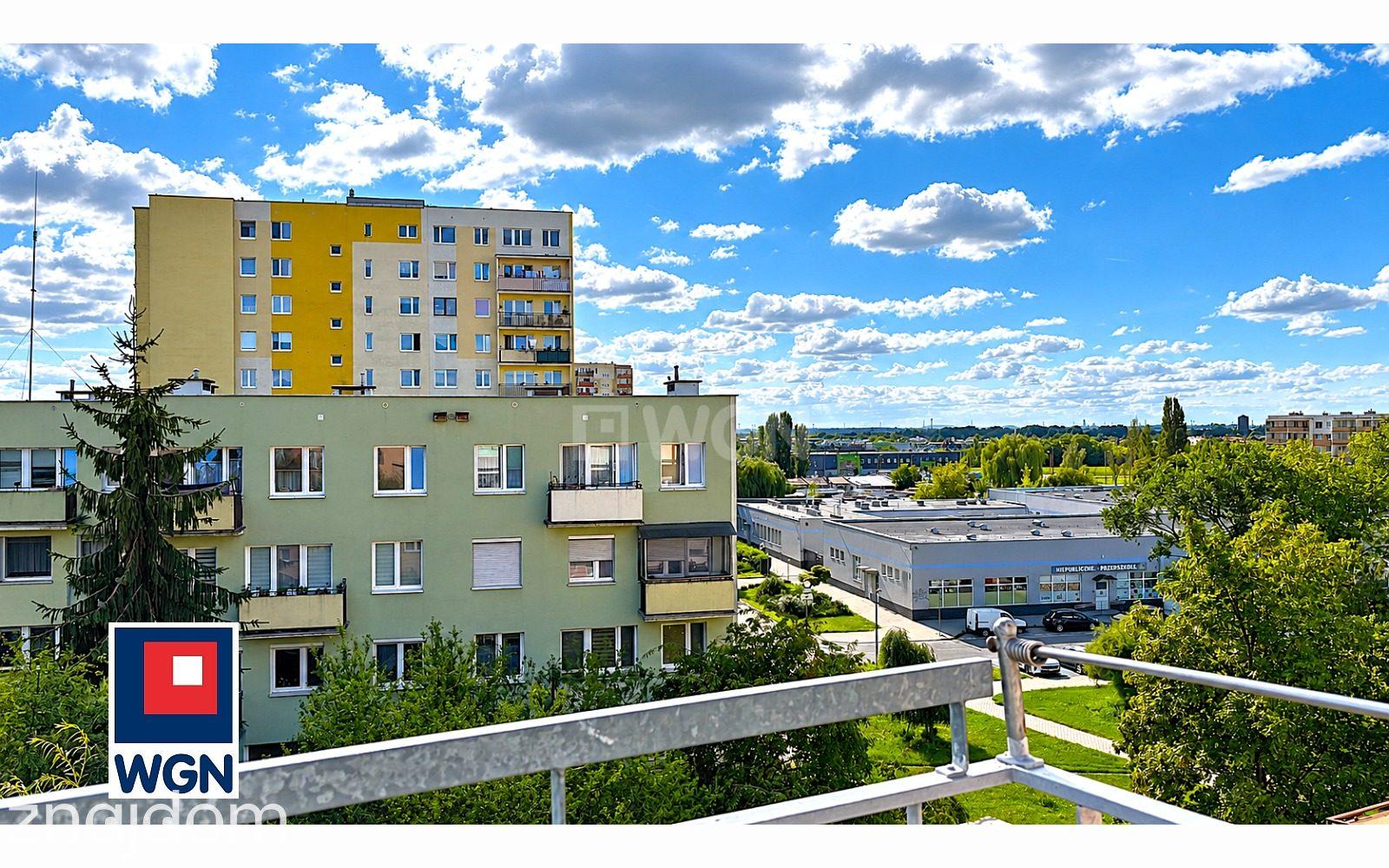 Mieszkanie na sprzedaż Inowrocław - OKAZJA | Przestronne 3 Pokojowe mieszkanie 61m2 z balkonem, które zostało właśnie odświerżone - Al. Niepodległośic 26 - zdjęcie 18
