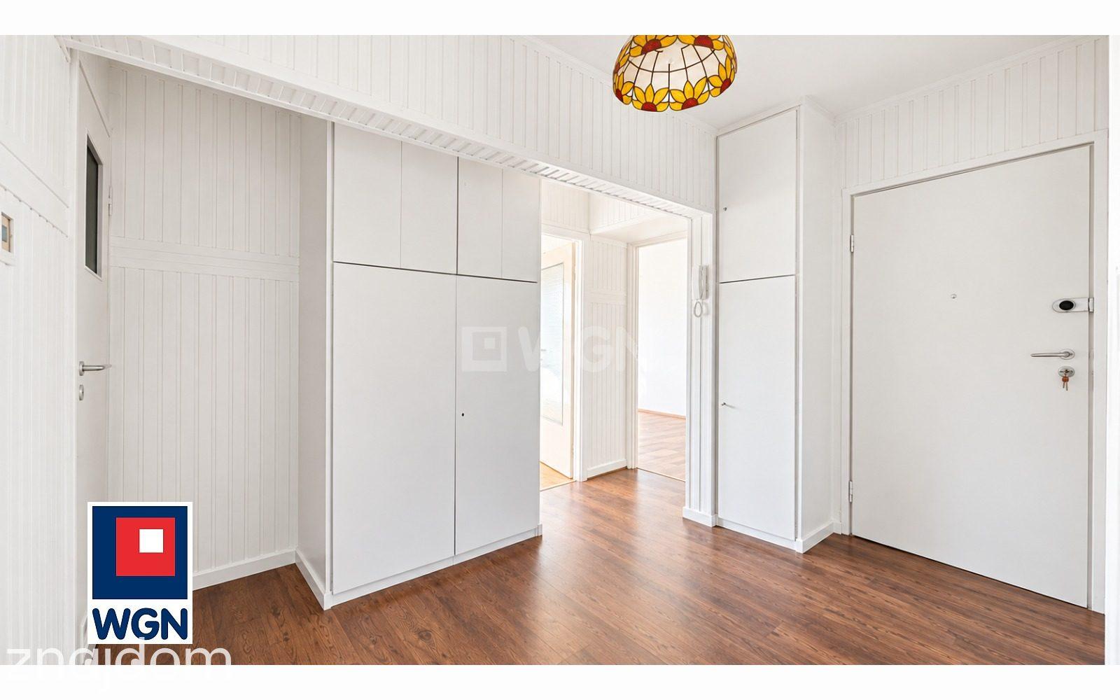 Mieszkanie na sprzedaż Inowrocław - OKAZJA | Przestronne 3 Pokojowe mieszkanie 61m2 z balkonem, które zostało właśnie odświerżone - Al. Niepodległośic 26 - zdjęcie 12