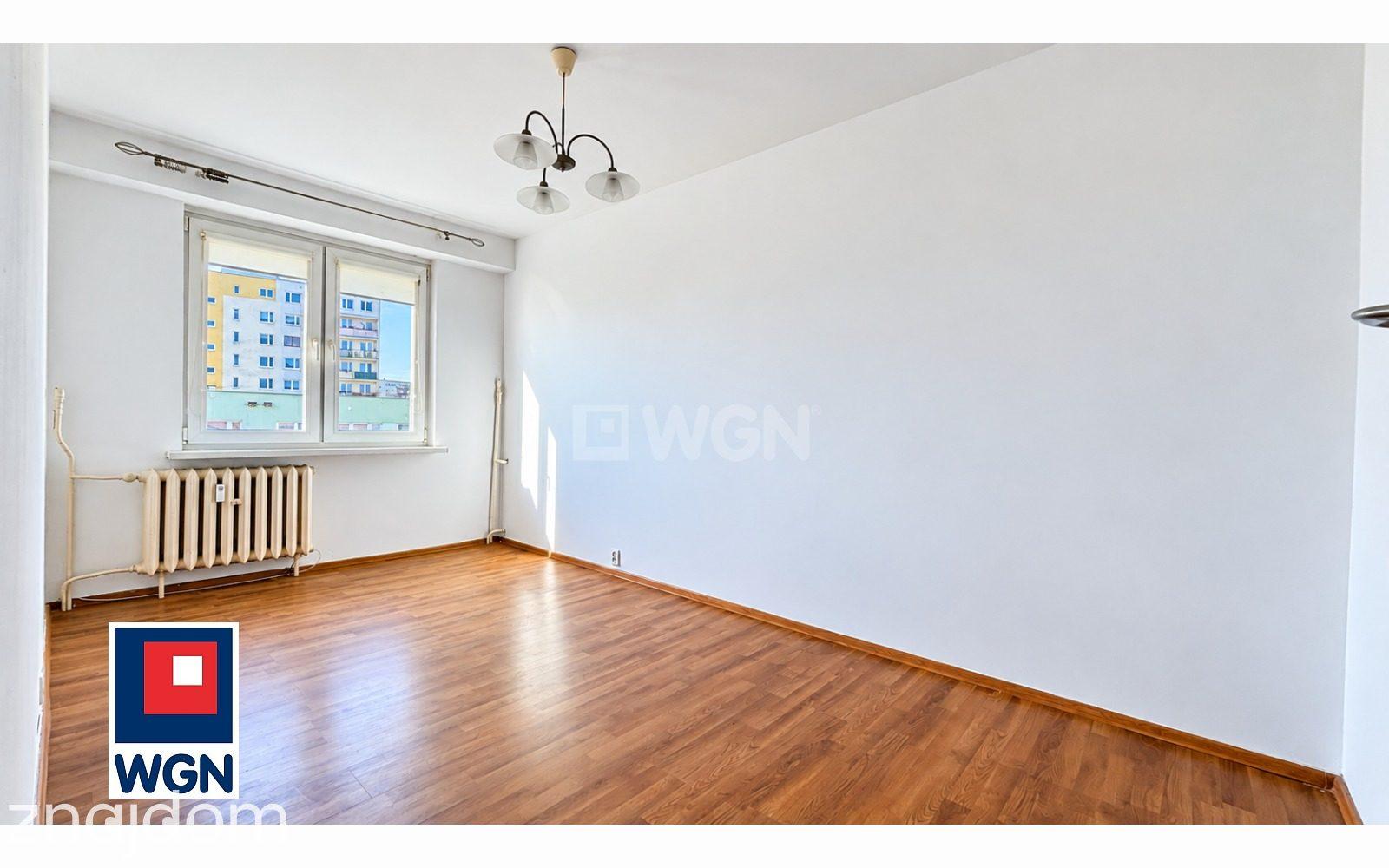 Mieszkanie na sprzedaż Inowrocław - OKAZJA | Przestronne 3 Pokojowe mieszkanie 61m2 z balkonem, które zostało właśnie odświerżone - Al. Niepodległośic 26 - zdjęcie 11