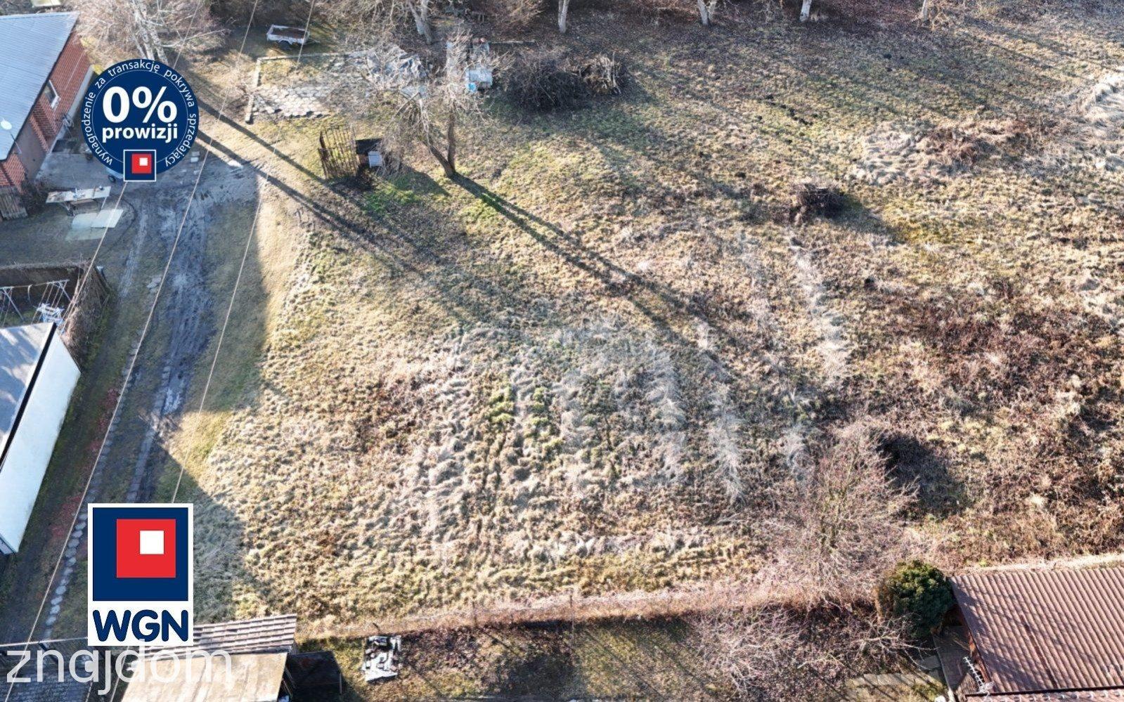 Grunt budowlany jednorodzinny na sprzedaż Oleśnica - Działka budowlana pod zabudowę jedno lub wielorodzinną - zdjęcie 4