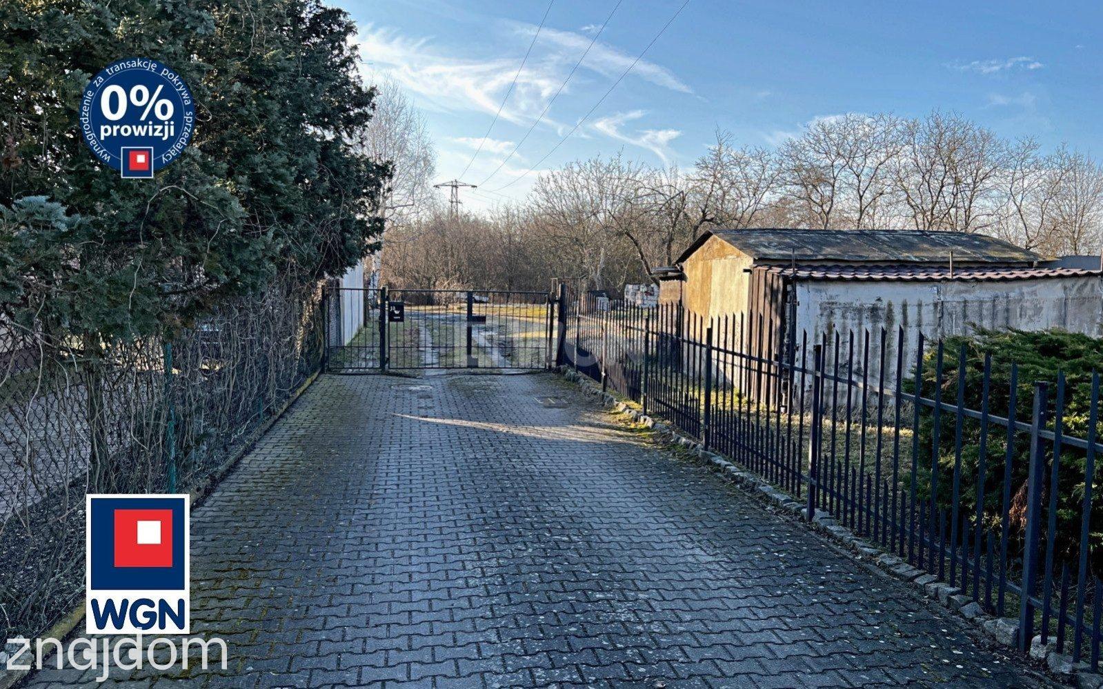 Grunt budowlany jednorodzinny na sprzedaż Oleśnica - Działka budowlana pod zabudowę jedno lub wielorodzinną - zdjęcie 3