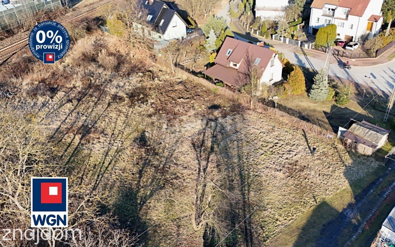 Grunt budowlany jednorodzinny na sprzedaż Oleśnica - Działka budowlana pod zabudowę jedno lub wielorodzinną - zdjęcie 12