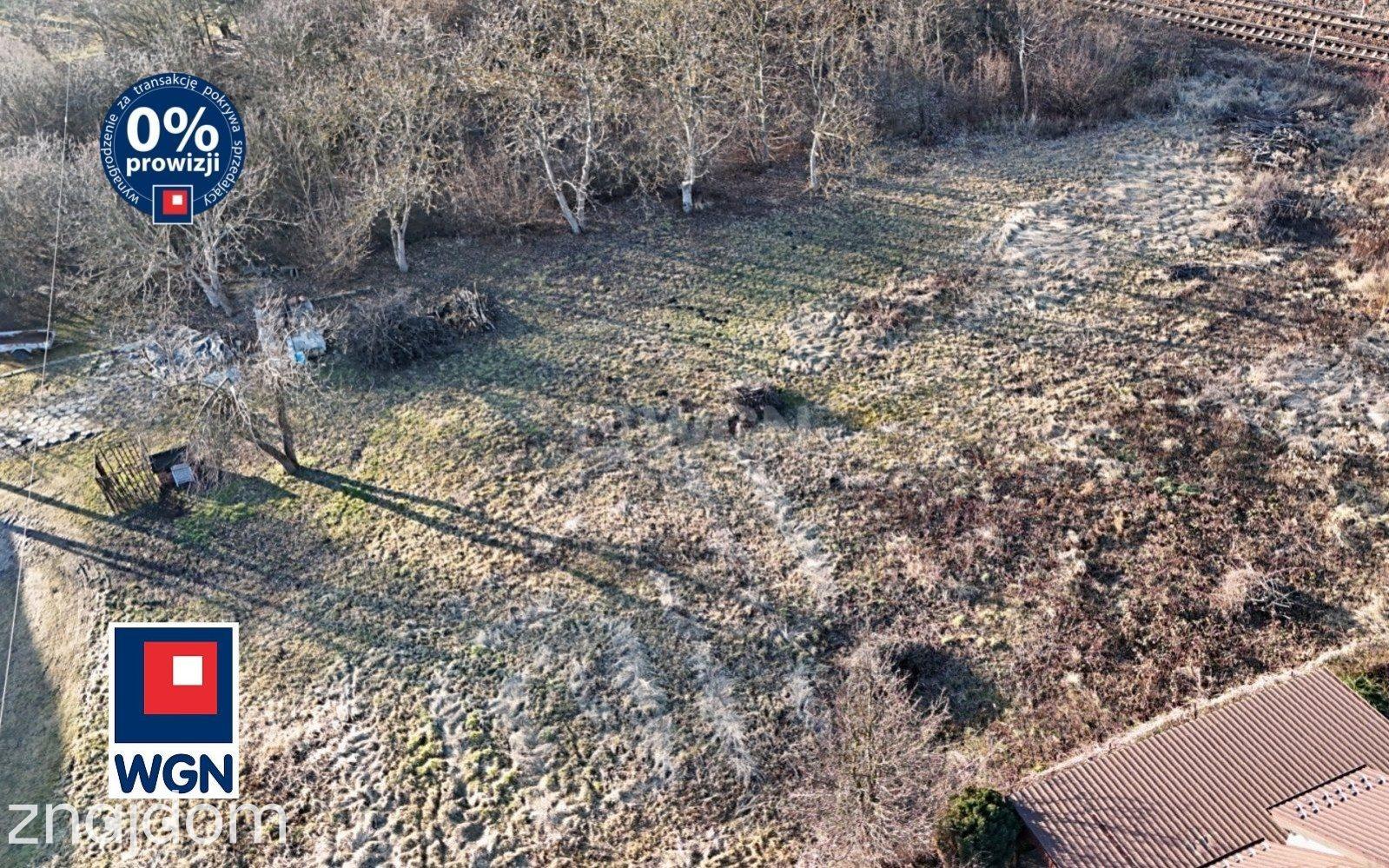 Grunt budowlany jednorodzinny na sprzedaż Oleśnica - Działka budowlana pod zabudowę jedno lub wielorodzinną - zdjęcie 9