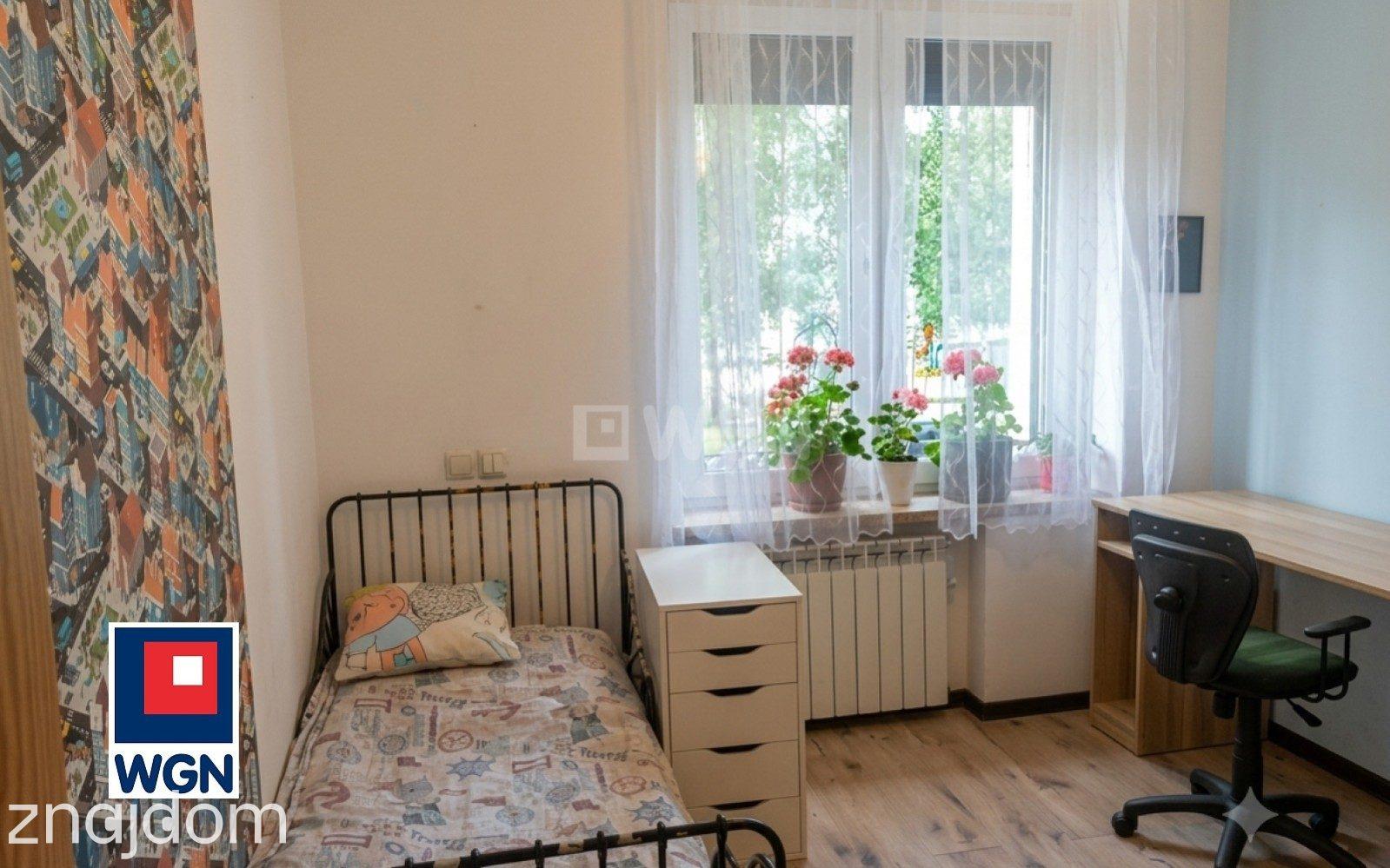 Mieszkanie na sprzedaż Racibórz - 3 pokoje na parterze