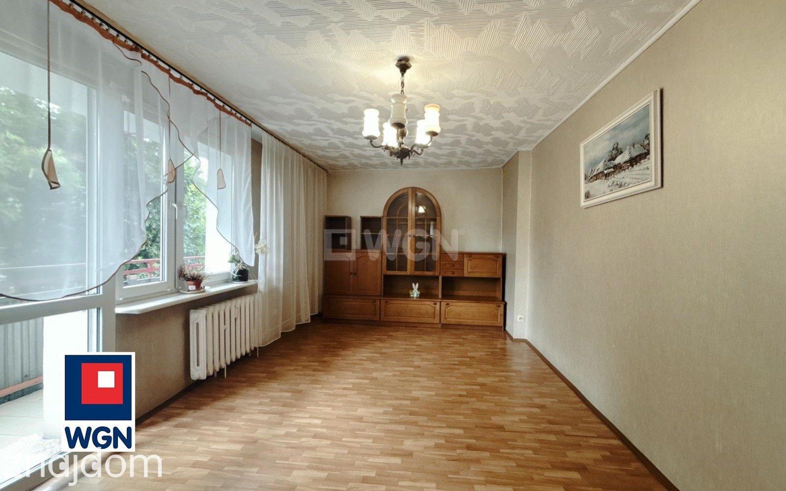 Mieszkanie na sprzedaż Racibórz - M4 z balkonem - zdjęcie 7