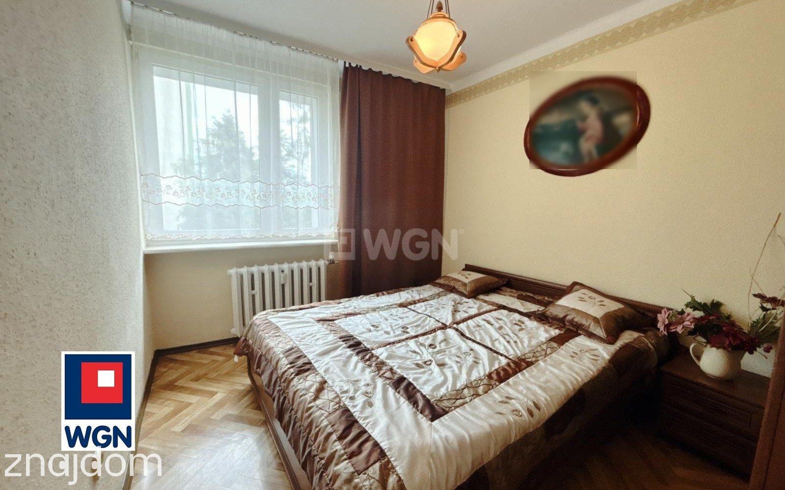 Mieszkanie na sprzedaż Racibórz - M4 z balkonem - zdjęcie 6