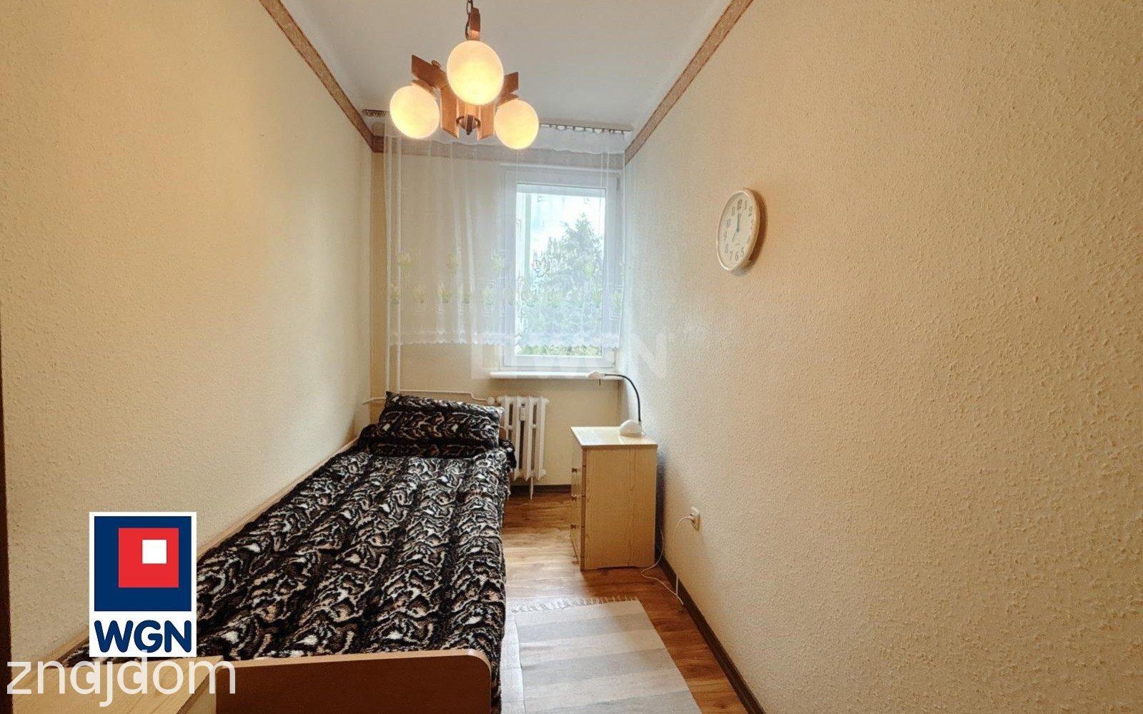 Mieszkanie na sprzedaż Racibórz - M4 z balkonem - zdjęcie 4