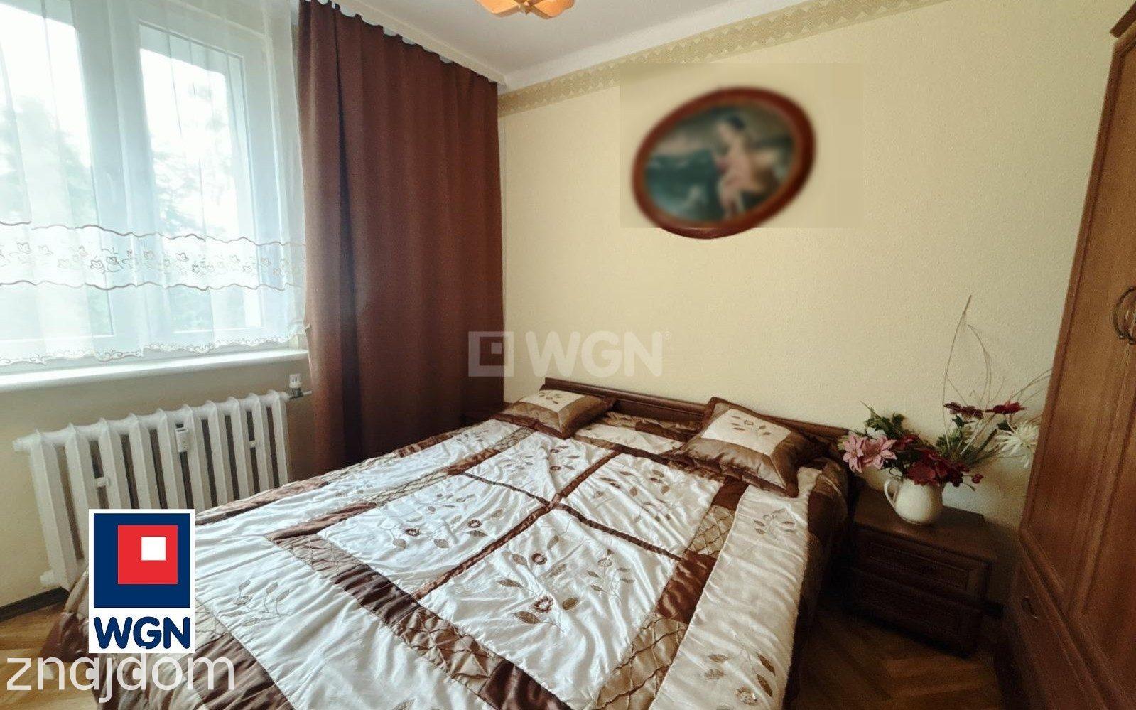 Mieszkanie na sprzedaż Racibórz - M4 z balkonem
