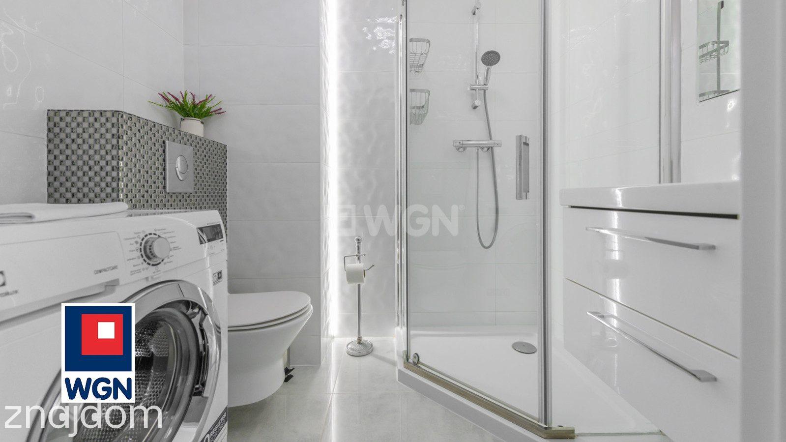 Mieszkanie na  sprzedaż Jastrzębia góra - STYLOWY APARTAMENT Z BALKONEM I WIDOKIEM NA ZIELEŃ - zdjęcie 10