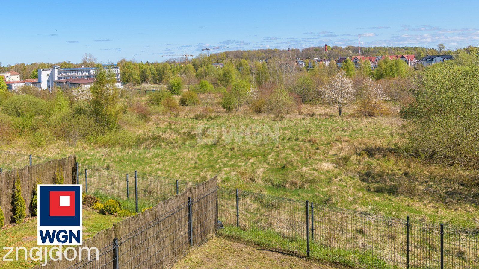 Mieszkanie na  sprzedaż Jastrzębia góra - STYLOWY APARTAMENT Z BALKONEM I WIDOKIEM NA ZIELEŃ - zdjęcie 8