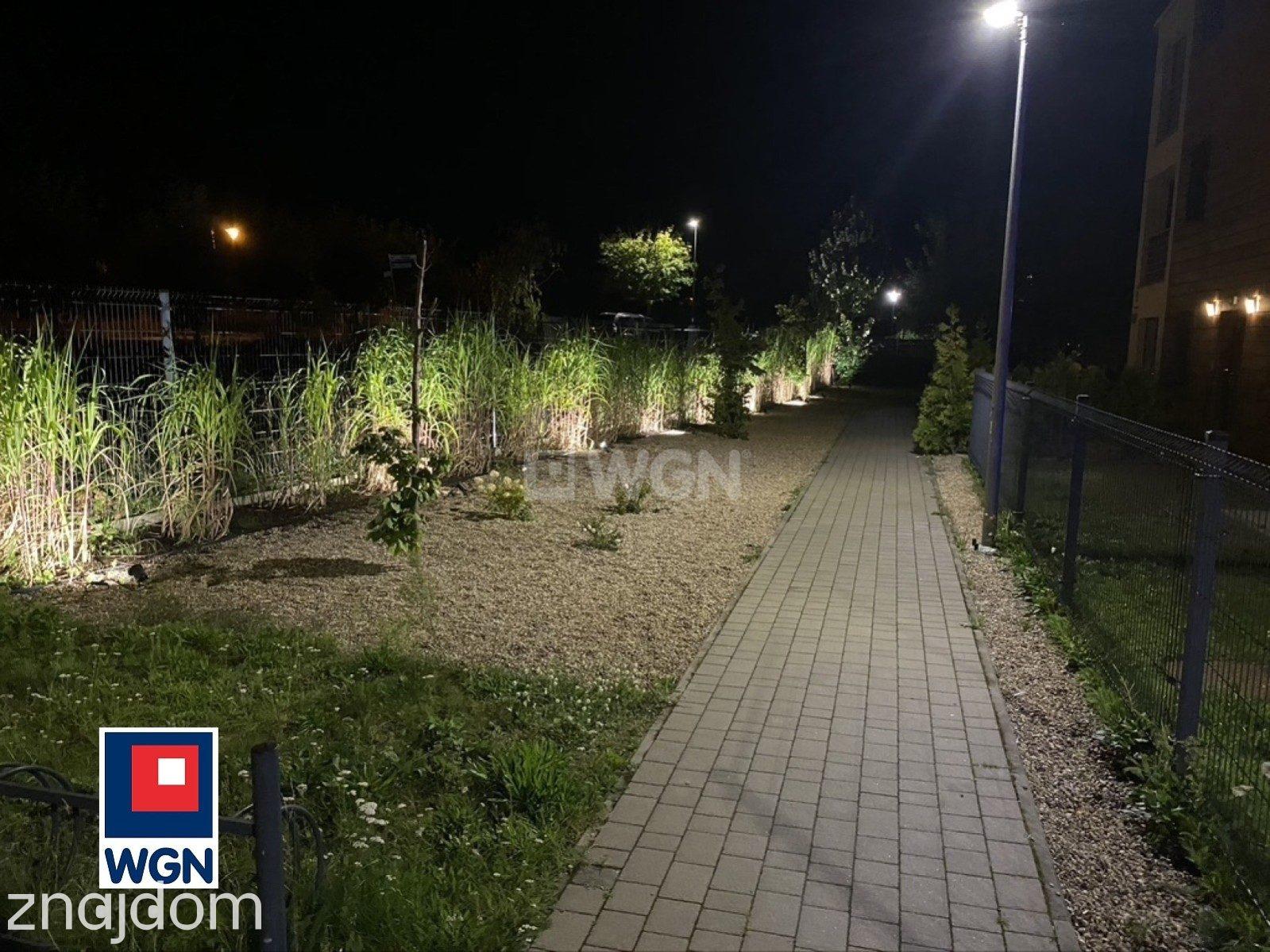 Mieszkanie na  sprzedaż Jastrzębia góra - STYLOWY APARTAMENT Z BALKONEM I WIDOKIEM NA ZIELEŃ - zdjęcie 6