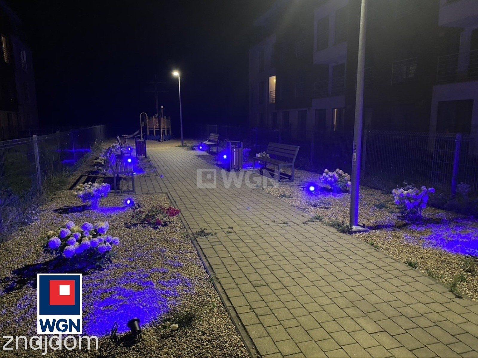 Mieszkanie na  sprzedaż Jastrzębia góra - STYLOWY APARTAMENT Z BALKONEM I WIDOKIEM NA ZIELEŃ - zdjęcie 3