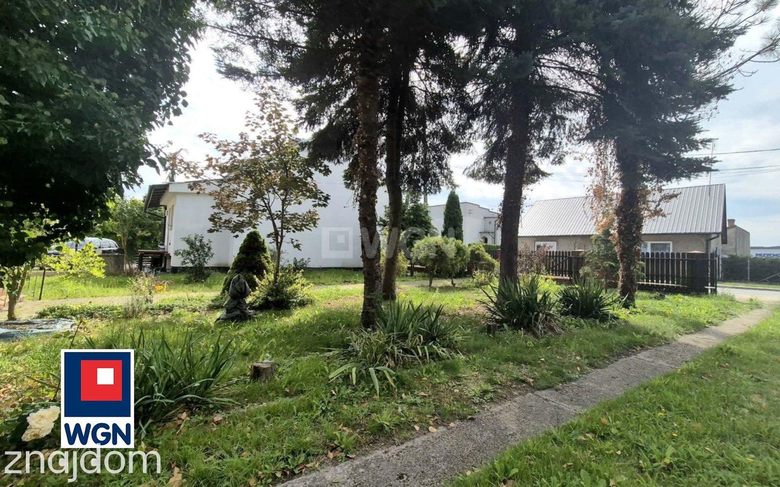 Dom na sprzedaż Radomyśl Wielki - zdjęcie 2