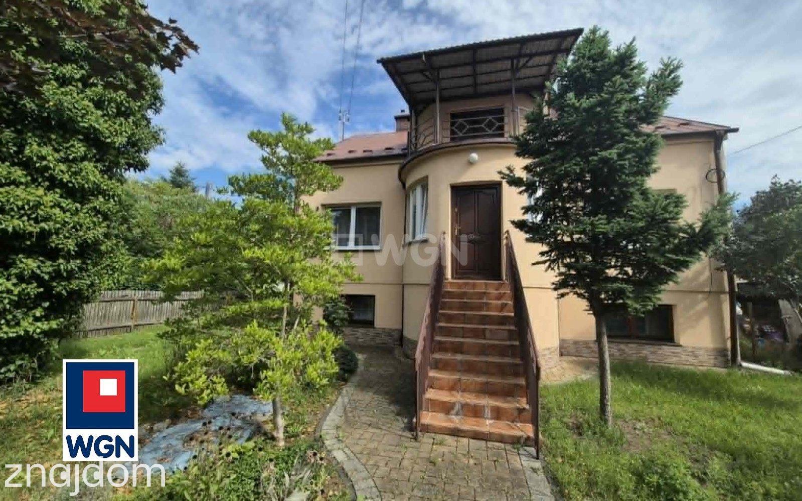 Dom na sprzedaż Radomyśl Wielki - zdjęcie 19