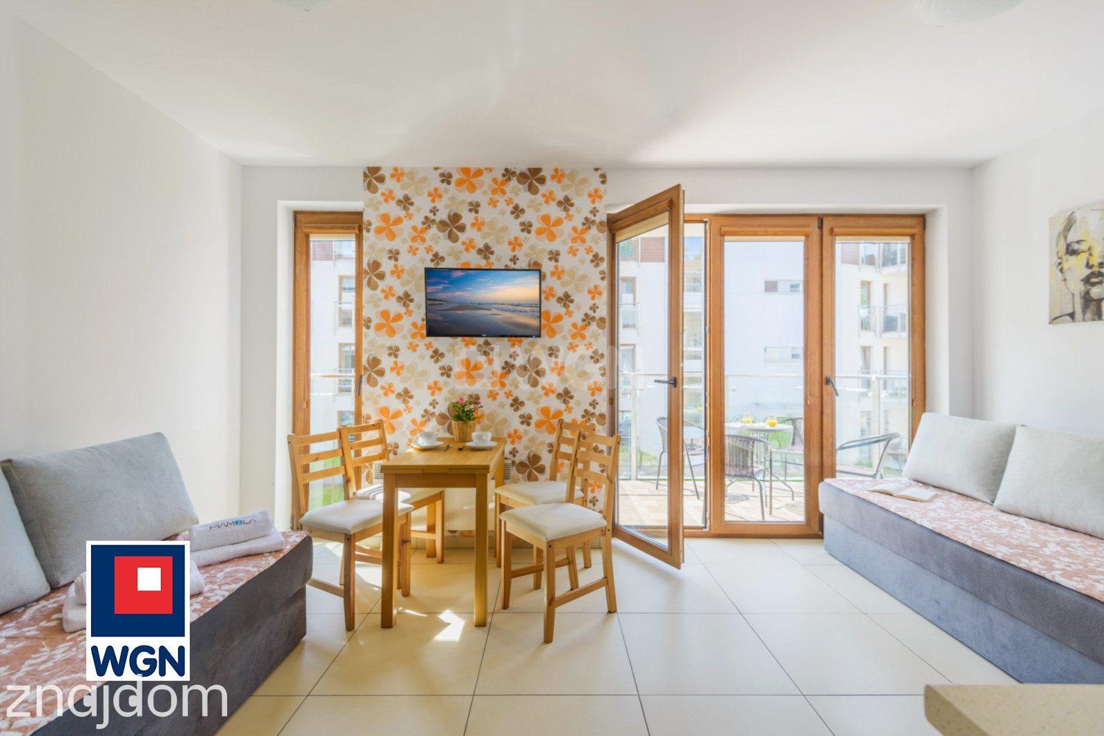 Mieszkanie na sprzedaż Stegna - Komfortowy apartament blisko plaży - zdjęcie 8