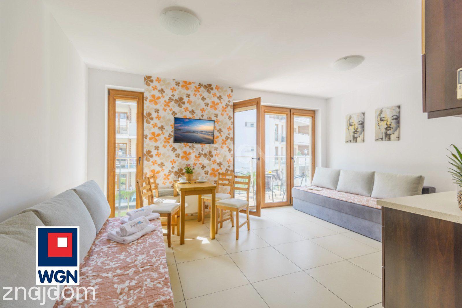 Mieszkanie na sprzedaż Stegna - Komfortowy apartament blisko plaży - zdjęcie 6