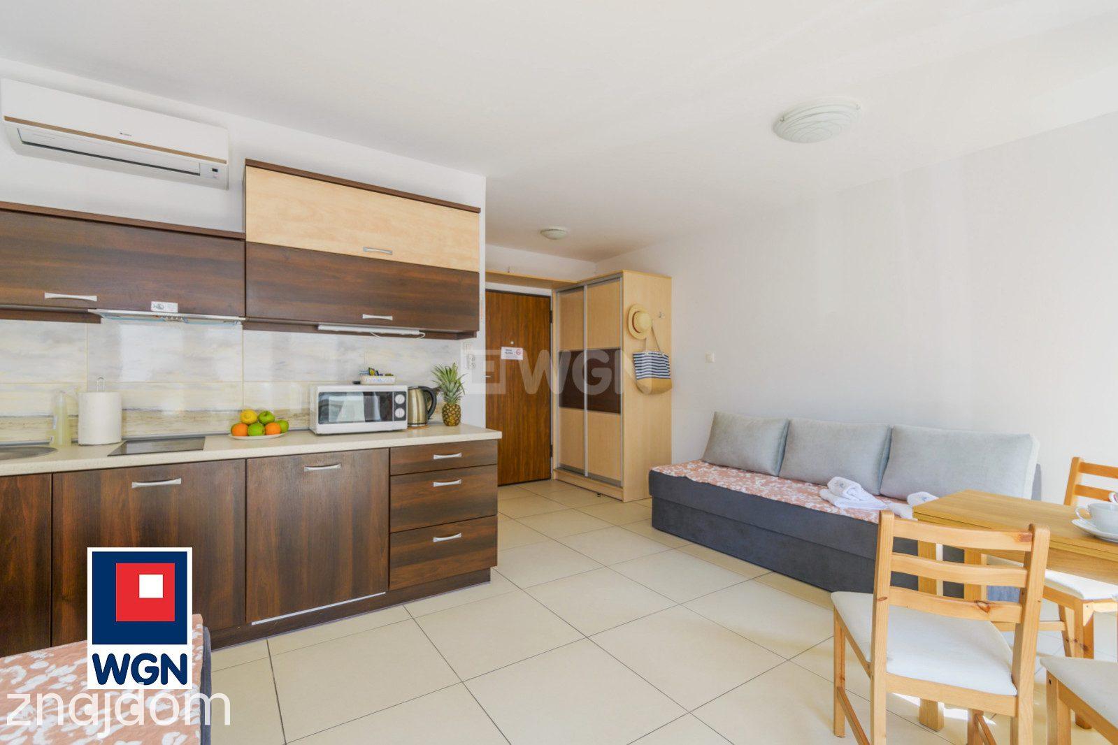Mieszkanie na sprzedaż Stegna - Komfortowy apartament blisko plaży - zdjęcie 5