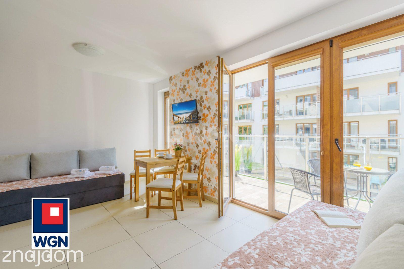 Mieszkanie na sprzedaż Stegna - Komfortowy apartament blisko plaży - zdjęcie 4