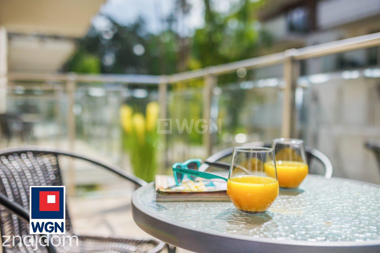 Mieszkanie na sprzedaż Stegna - Komfortowy apartament blisko plaży