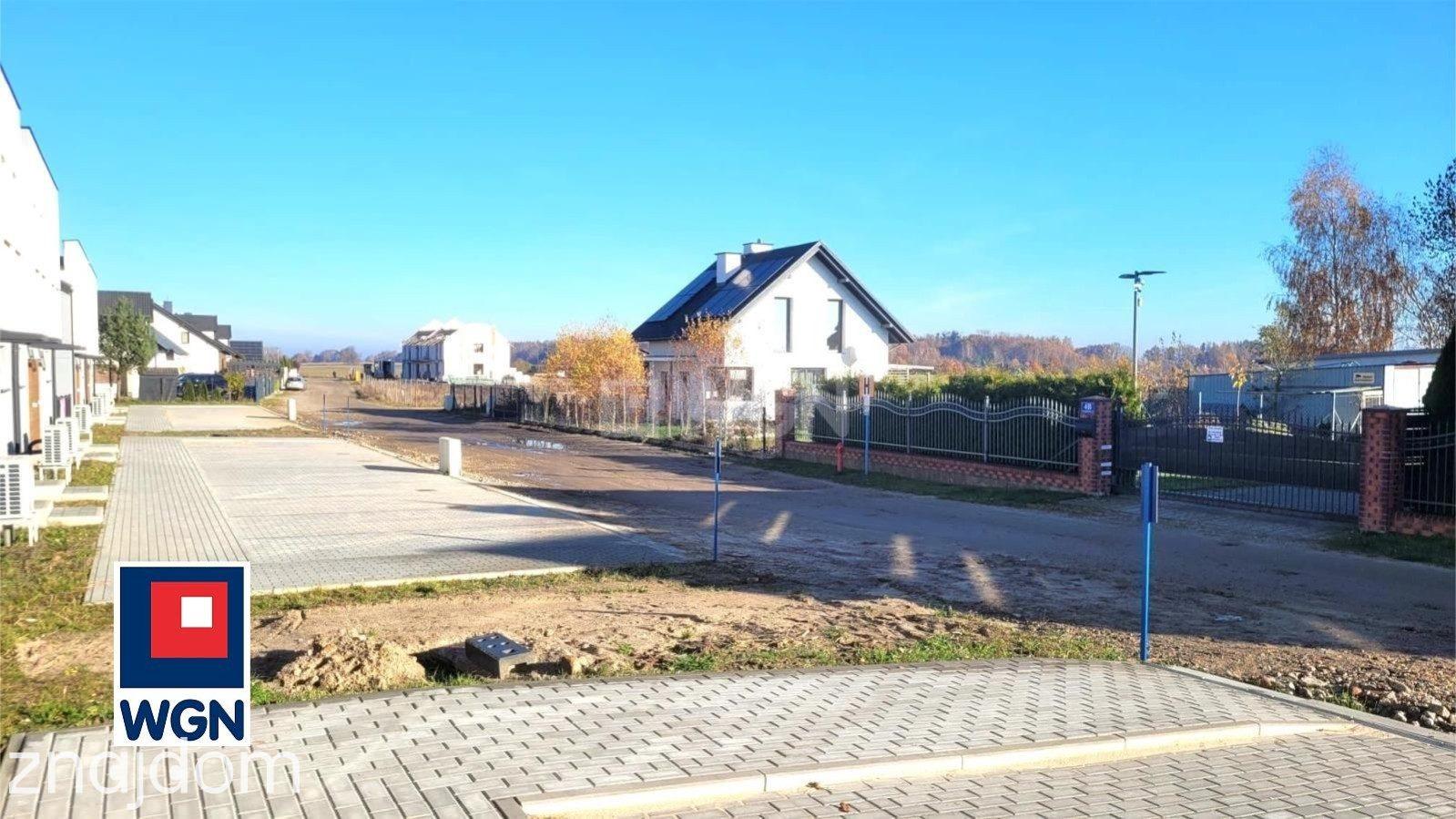 Dom na sprzedaż Miszewko - Bliźniaki blisko Gdańska-pompa ciepła/fotowoltaika - zdjęcie 3
