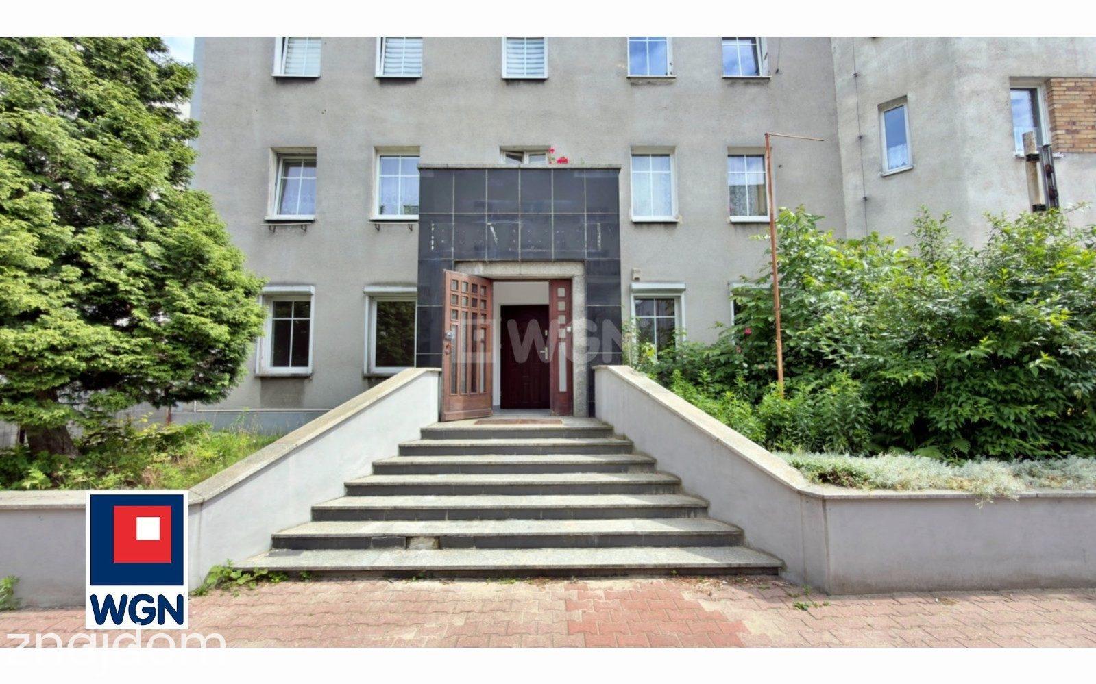 Lokal biurowy na wynajem Poznań - Lokal użytkowy / biuro / wejście z ulicy. - zdjęcie 2