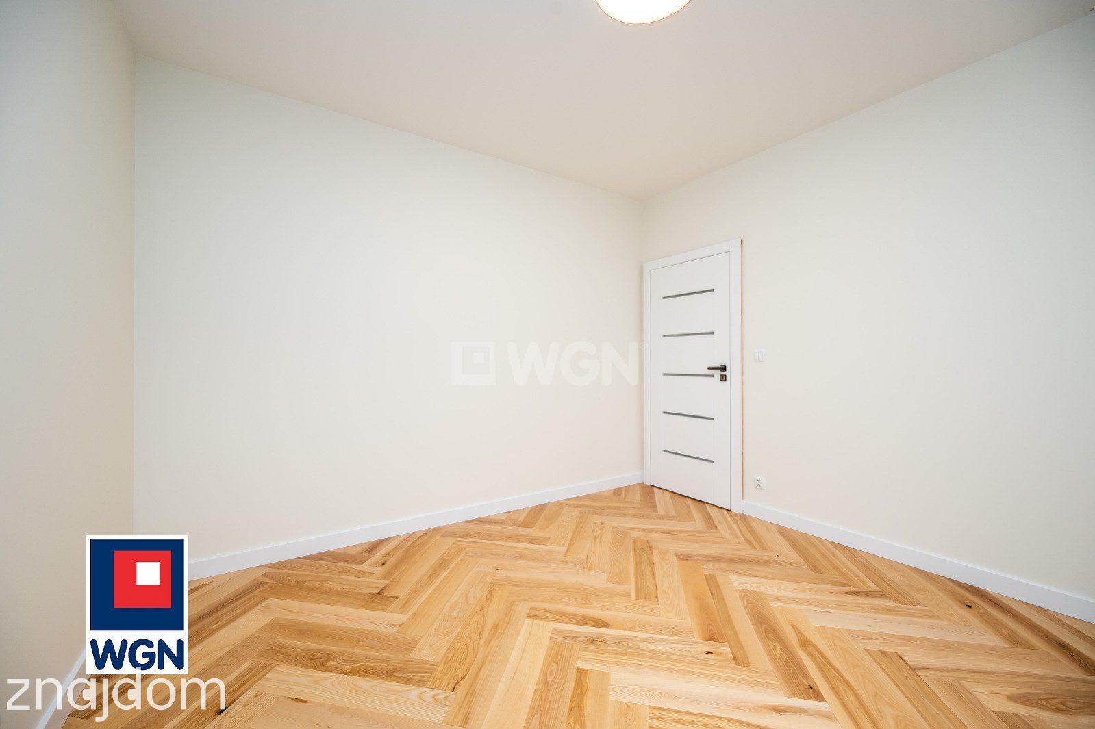 Mieszkanie na wynajem gdańsk - Nowe 2 pokoje w Oliwie z balkonem i garażem - zdjęcie 10
