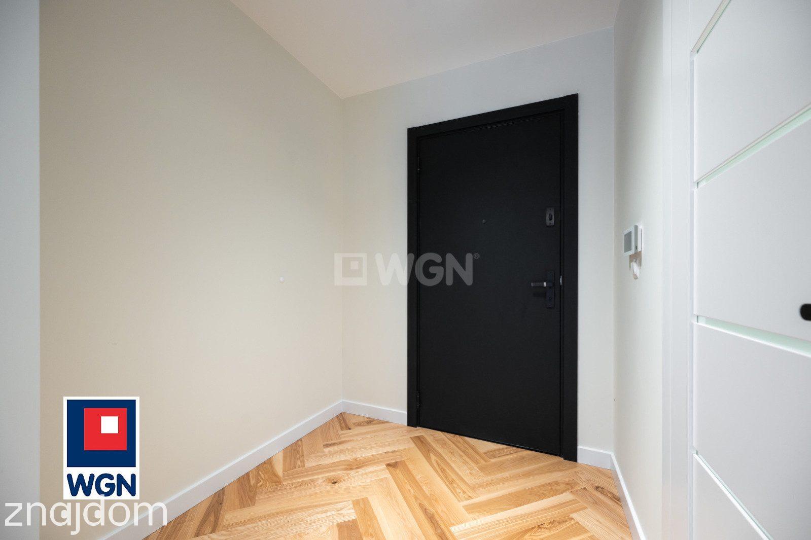 Mieszkanie na wynajem gdańsk - Nowe 2 pokoje w Oliwie z balkonem i garażem - zdjęcie 8