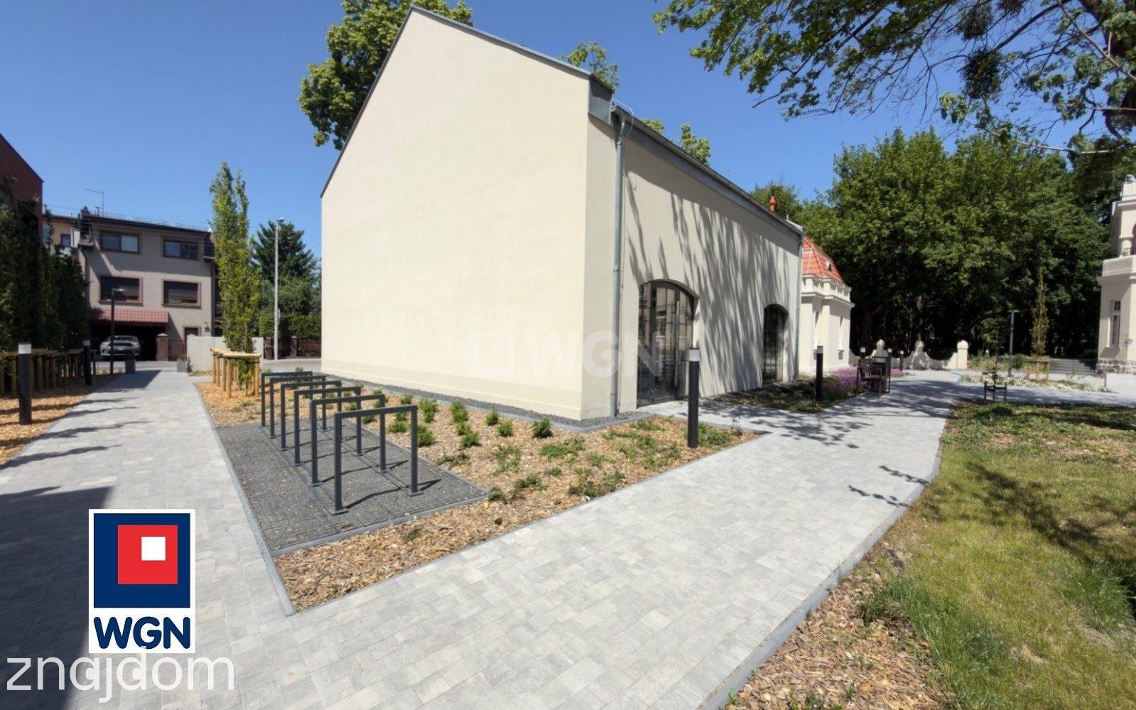 Lokal usługowy na sprzedaż Poznań - Lokal usługowy | 117 m2 | stan deweloperski | nowe osiedle - zdjęcie 9