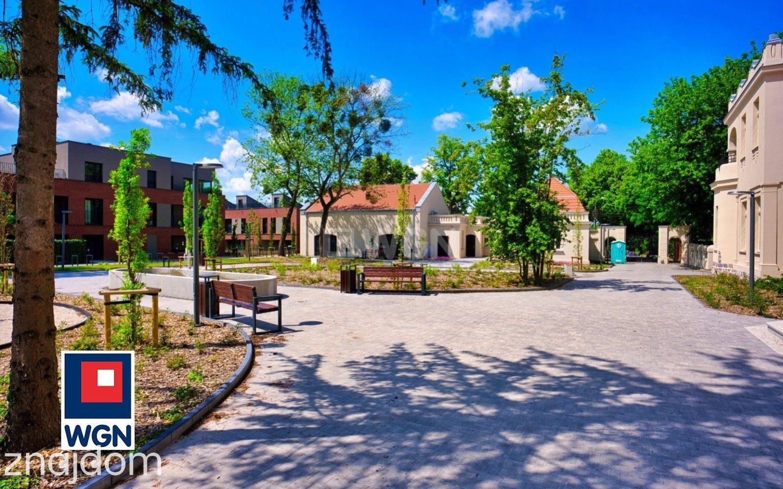 Lokal usługowy na sprzedaż Poznań - Lokal usługowy | 117 m2 | stan deweloperski | nowe osiedle - zdjęcie 5