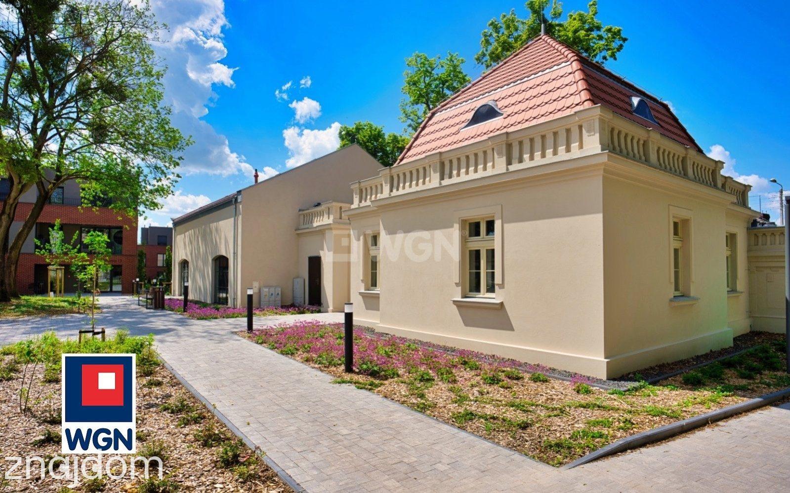 Lokal usługowy na sprzedaż Poznań - Lokal usługowy | nowe osiedle | 93 m2 | piękna architektura. - zdjęcie 11