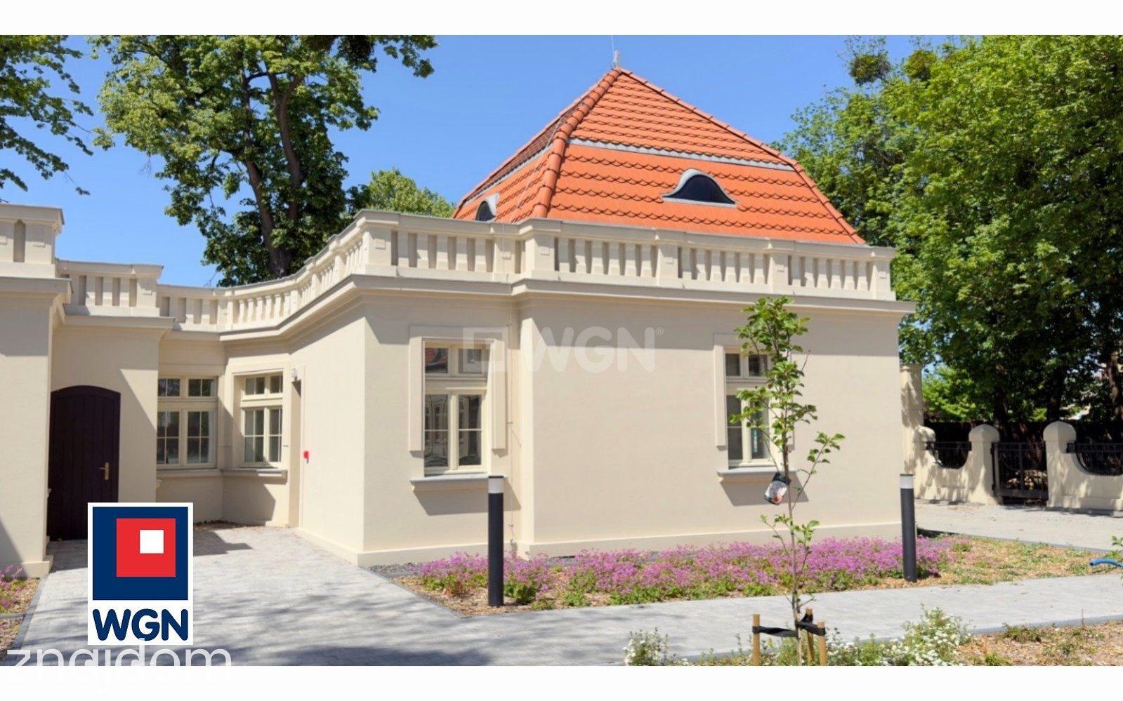 Lokal usługowy na sprzedaż Poznań - Lokal usługowy | nowe osiedle | 93 m2 | piękna architektura. - zdjęcie 10