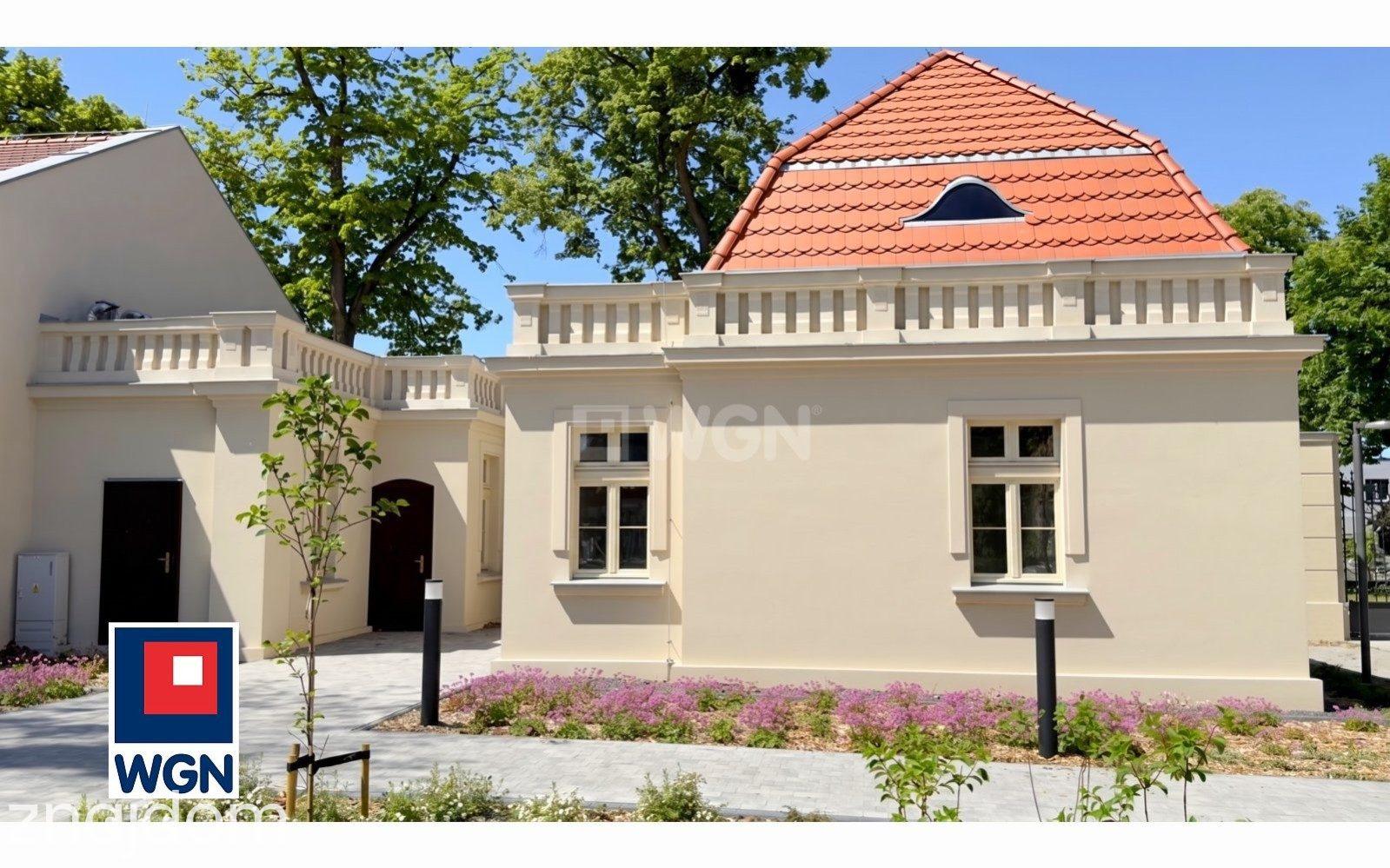 Lokal usługowy na sprzedaż Poznań - Lokal usługowy | nowe osiedle | 93 m2 | piękna architektura. - zdjęcie 9