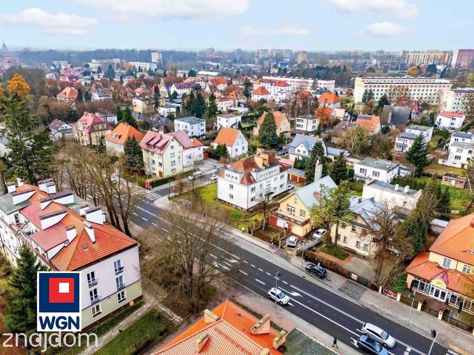 Dom na sprzedaż Koszalin - Wyjątkowa nieruchomość, blisko morza - zdjęcie 4