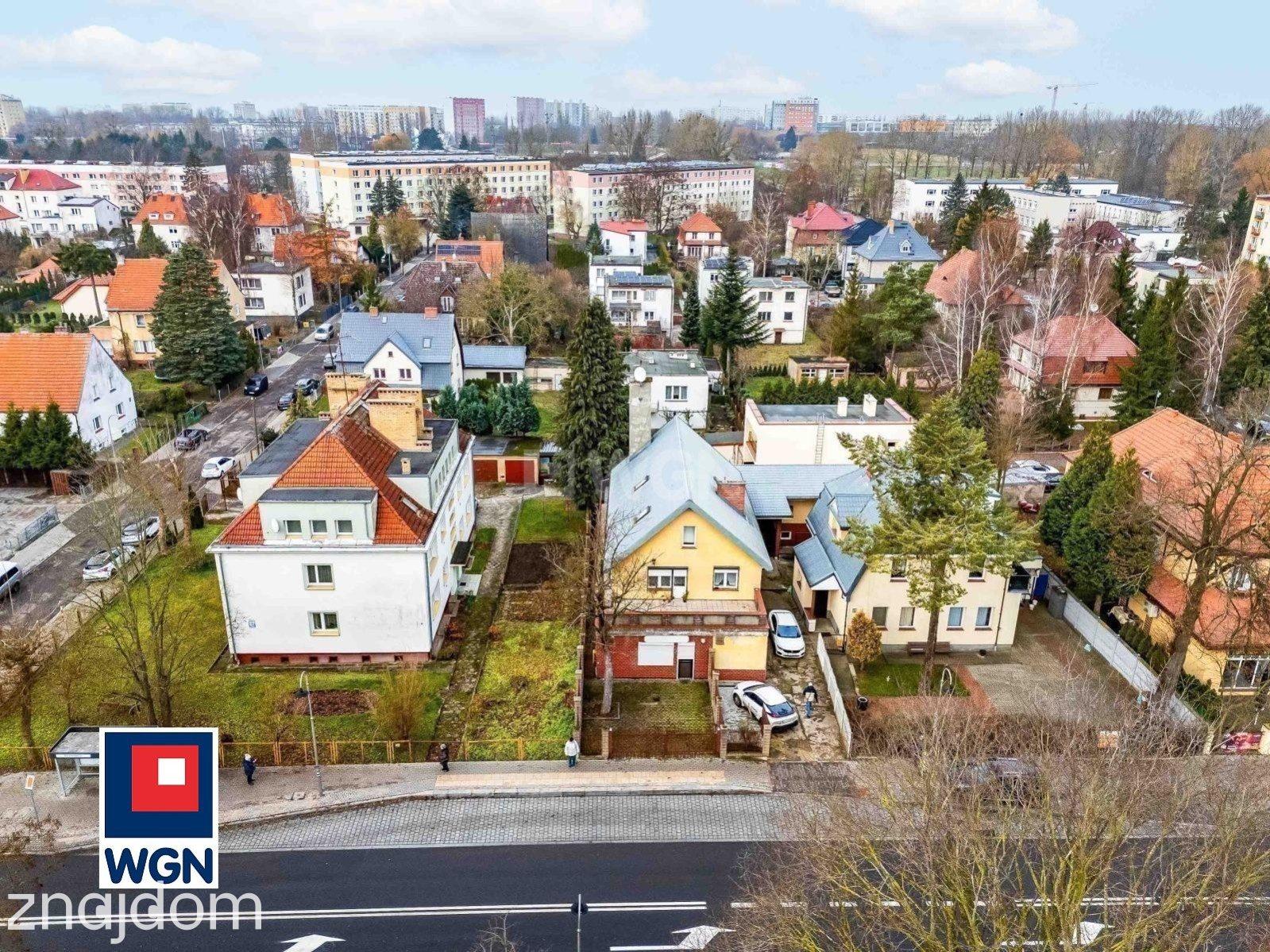 Dom na sprzedaż Koszalin - Wyjątkowa nieruchomość, blisko morza - zdjęcie 3