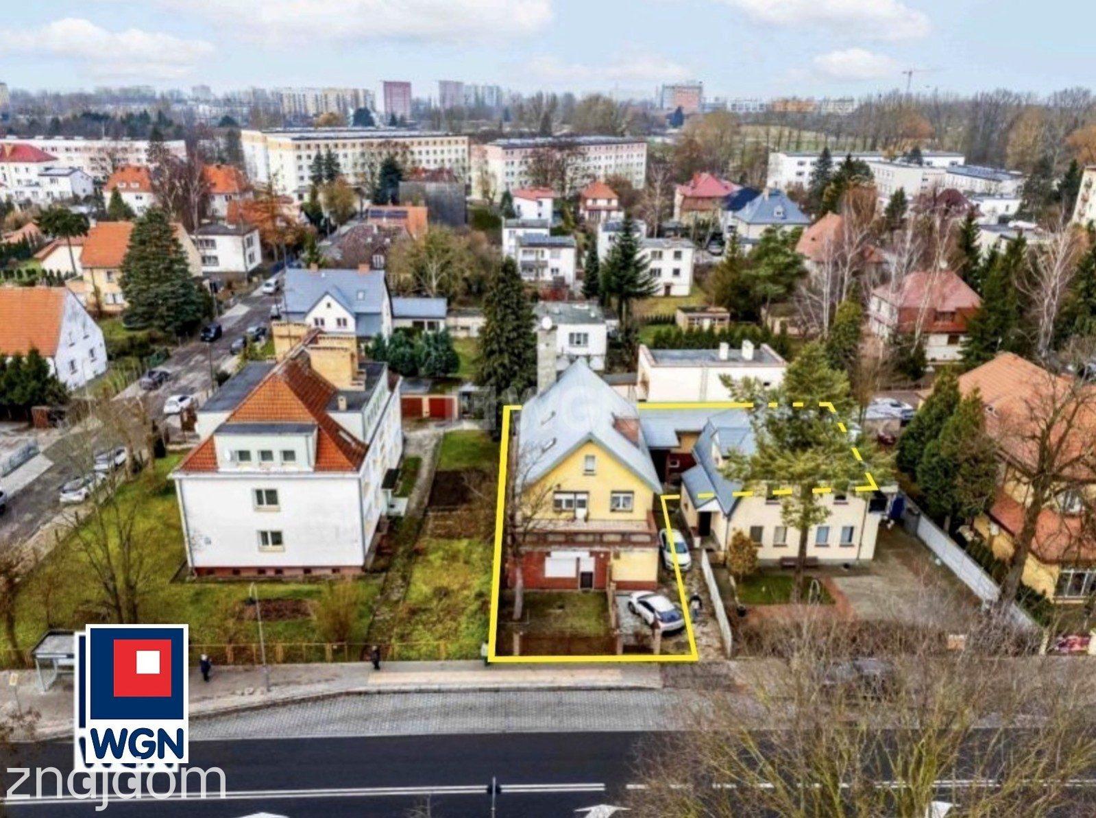Dom na sprzedaż Koszalin - Wyjątkowa nieruchomość, blisko morza - zdjęcie 13