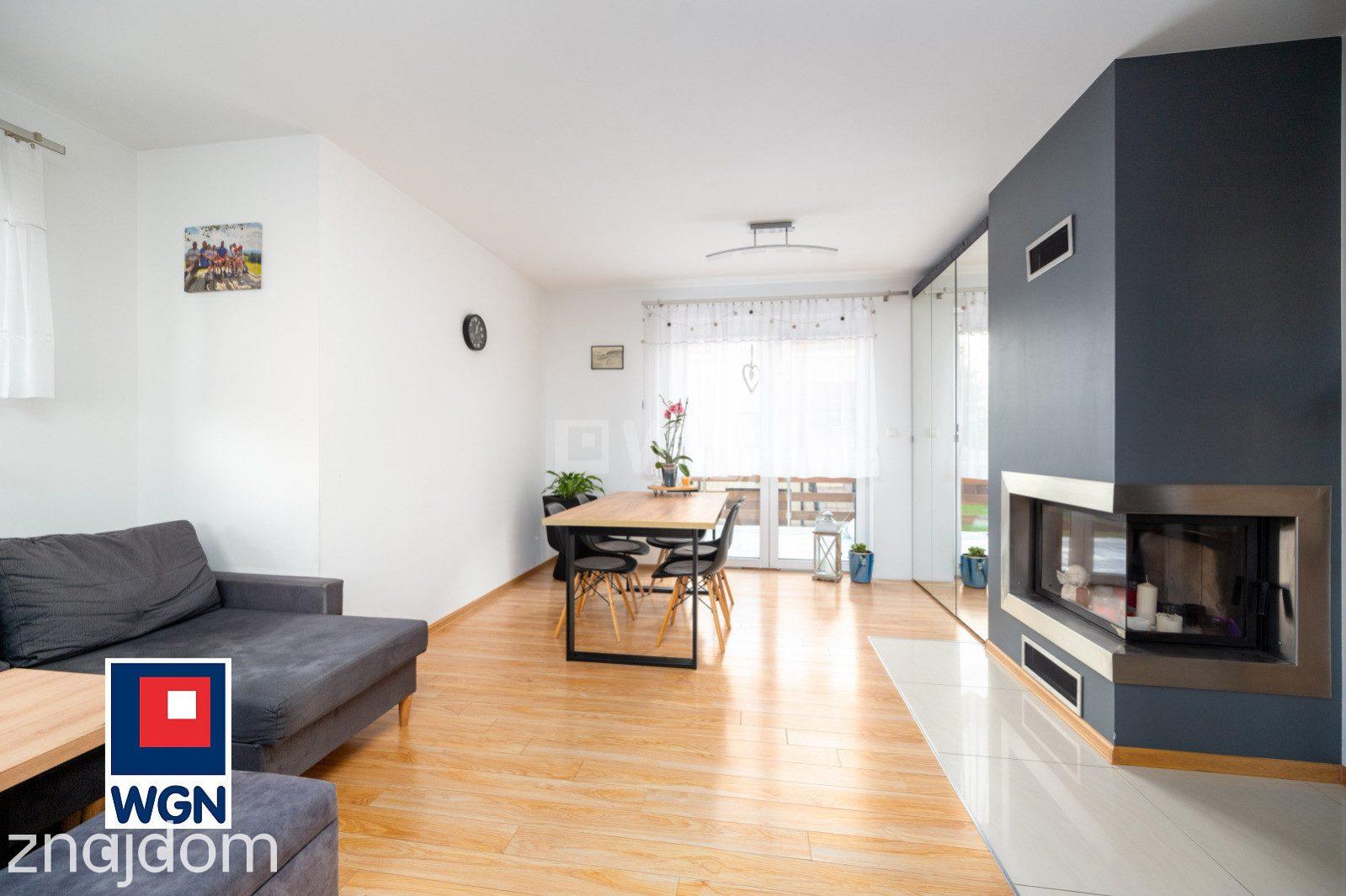 Dom na sprzedaż Gdynia - ekskluzywny bliźniak-balkon/taras/ogródek - zdjęcie 12