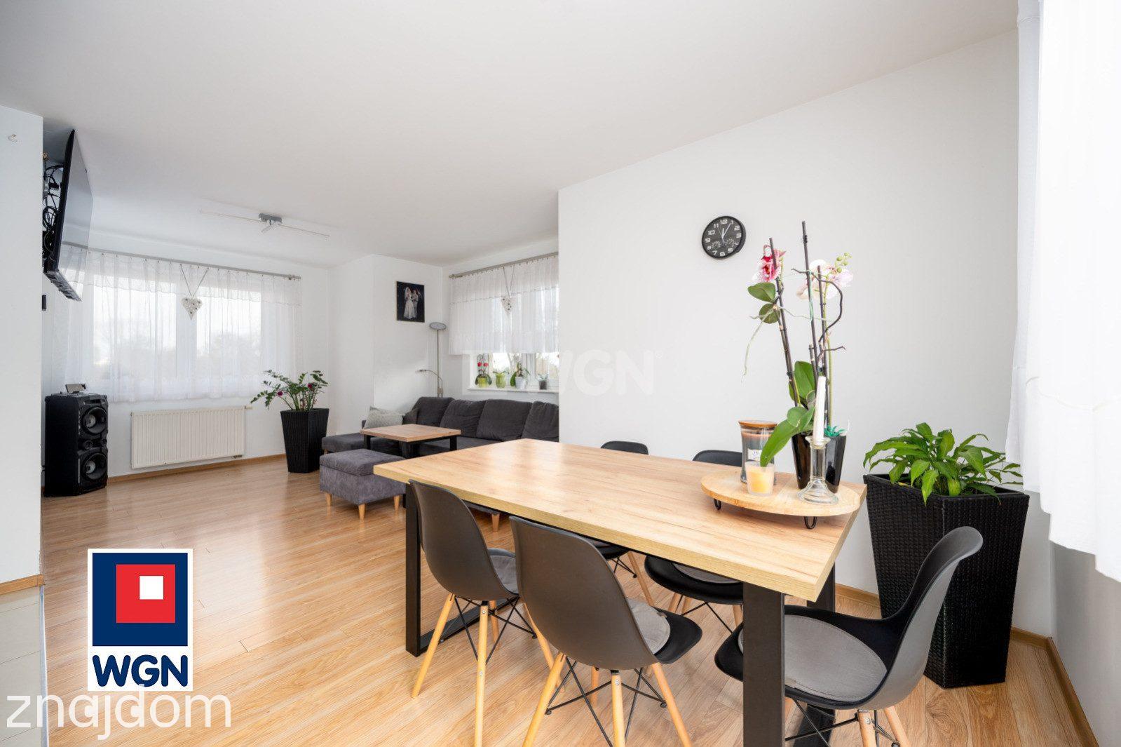 Dom na sprzedaż Gdynia - ekskluzywny bliźniak-balkon/taras/ogródek - zdjęcie 9