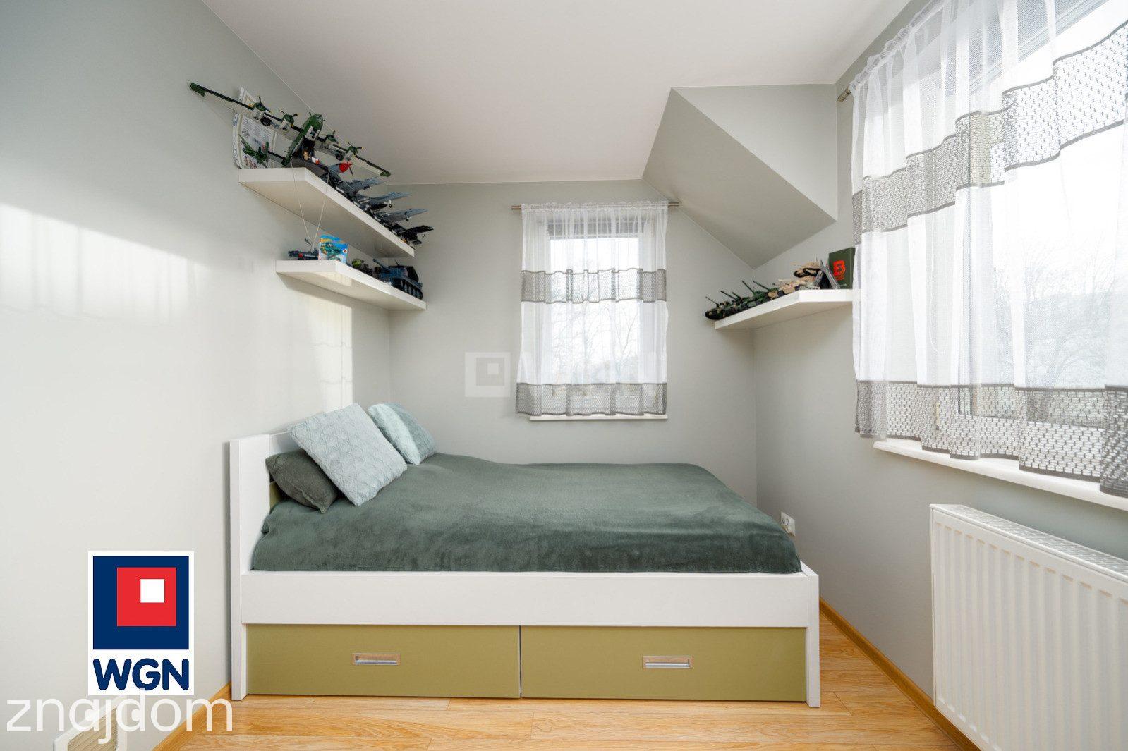 Dom na sprzedaż Gdynia - ekskluzywny bliźniak-balkon/taras/ogródek - zdjęcie 5