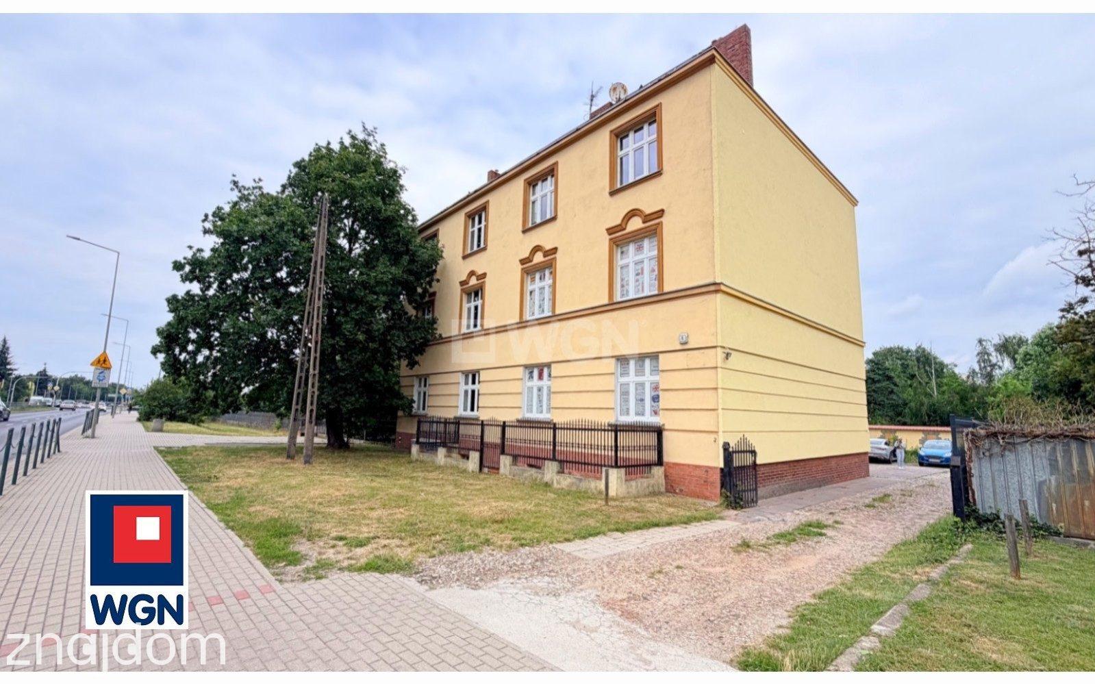 Lokal biurowy na wynajem Poznań - Lokal użytkowy/kancelaria/studio/gabinet/szkolenia/71m2 - zdjęcie 3