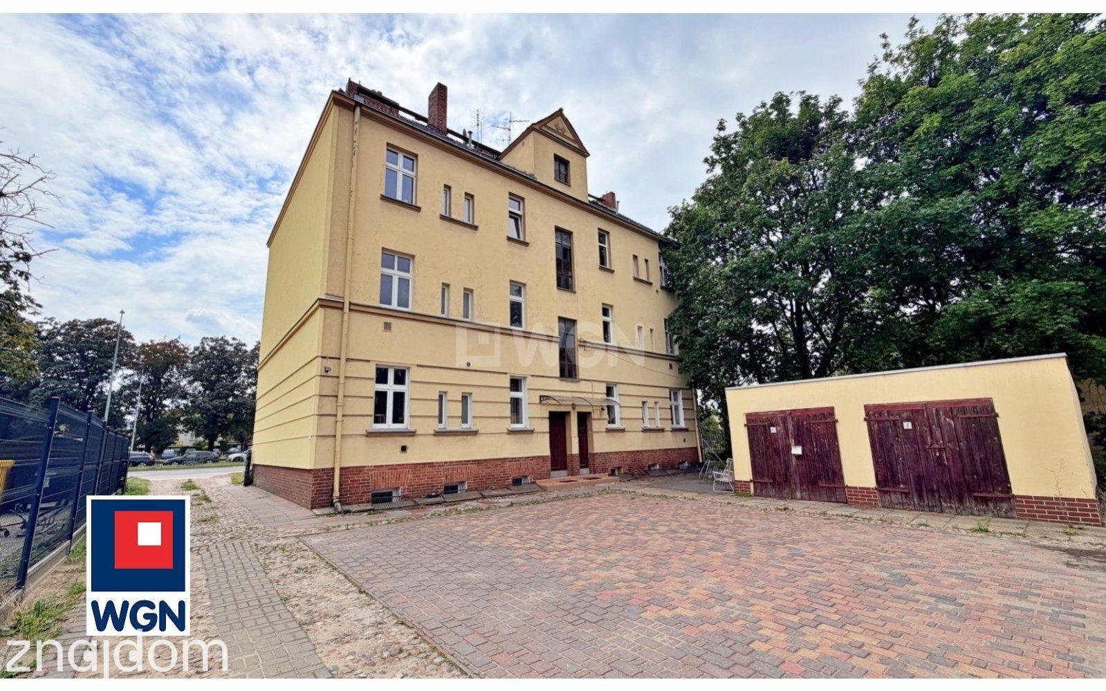 Lokal biurowy na wynajem Poznań - Lokal użytkowy/kancelaria/studio/gabinet/szkolenia/71m2 - zdjęcie 2