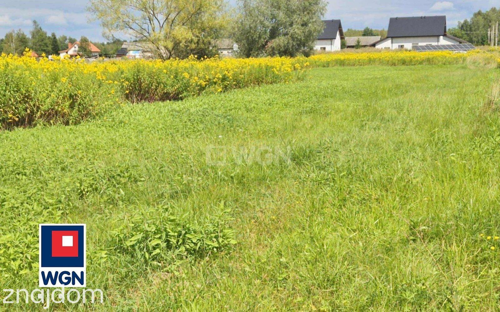 Działka na sprzedaż Podleszany - zdjęcie 5