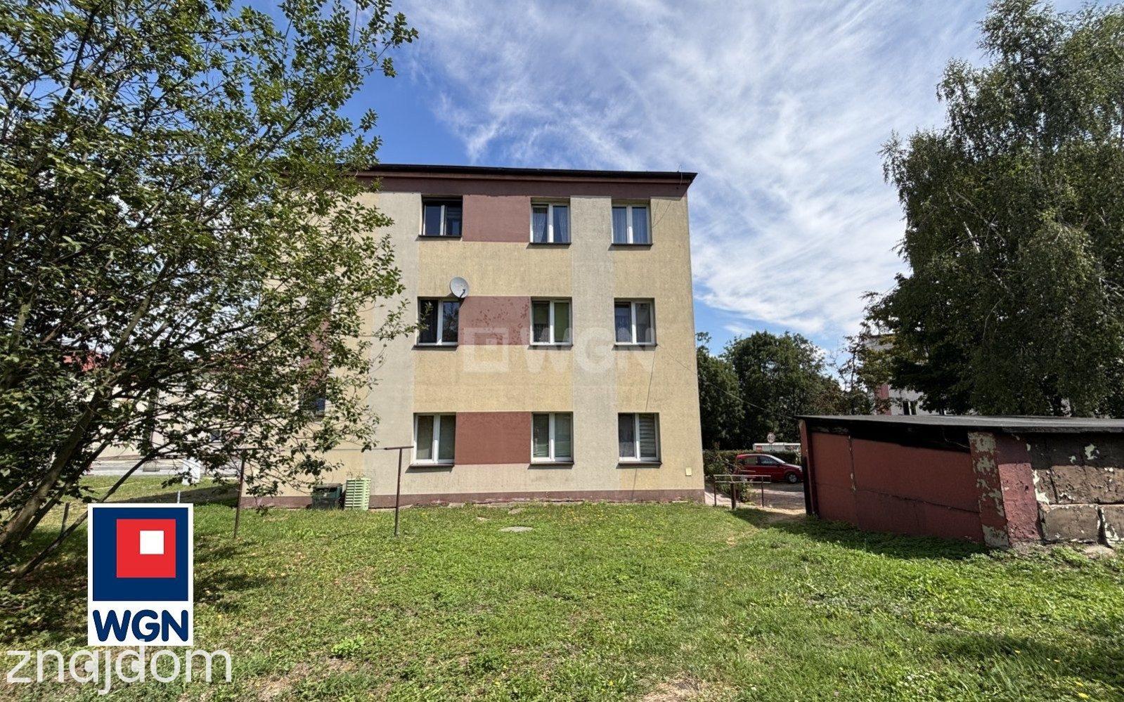Mieszkanie na sprzedaż Rydułtowy - Kawalerka - zdjęcie 10