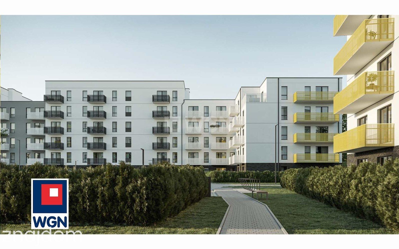 Mieszkanie na sprzedaż Lublin - zdjęcie 2