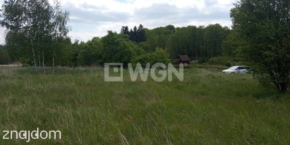 Działka na sprzedaż Jerzmanowa - zdjęcie 9