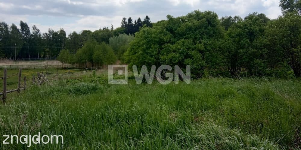 Działka na sprzedaż Jerzmanowa - zdjęcie 5
