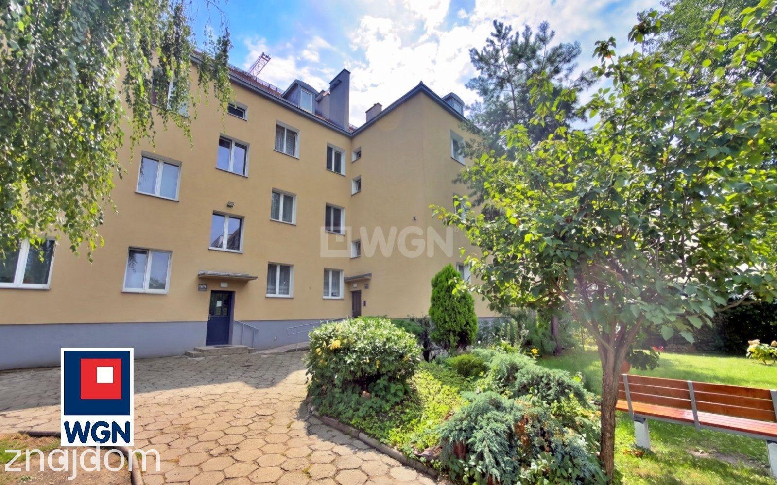 Mieszkanie na wynajem Poznań - Klimatyczne mieszkanie 3-pokoje , Poznań, Stare Miasto. - zdjęcie 2