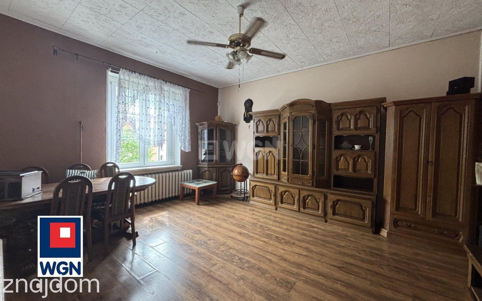 Mieszkanie na sprzedaż Rybnik - Przestronne mieszkanie 64 m2 z działką i garażem - zdjęcie 6